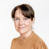 Agneta Axelson